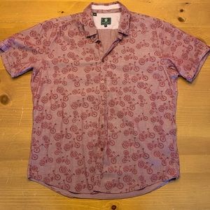 Steel & Jelly Button-Down